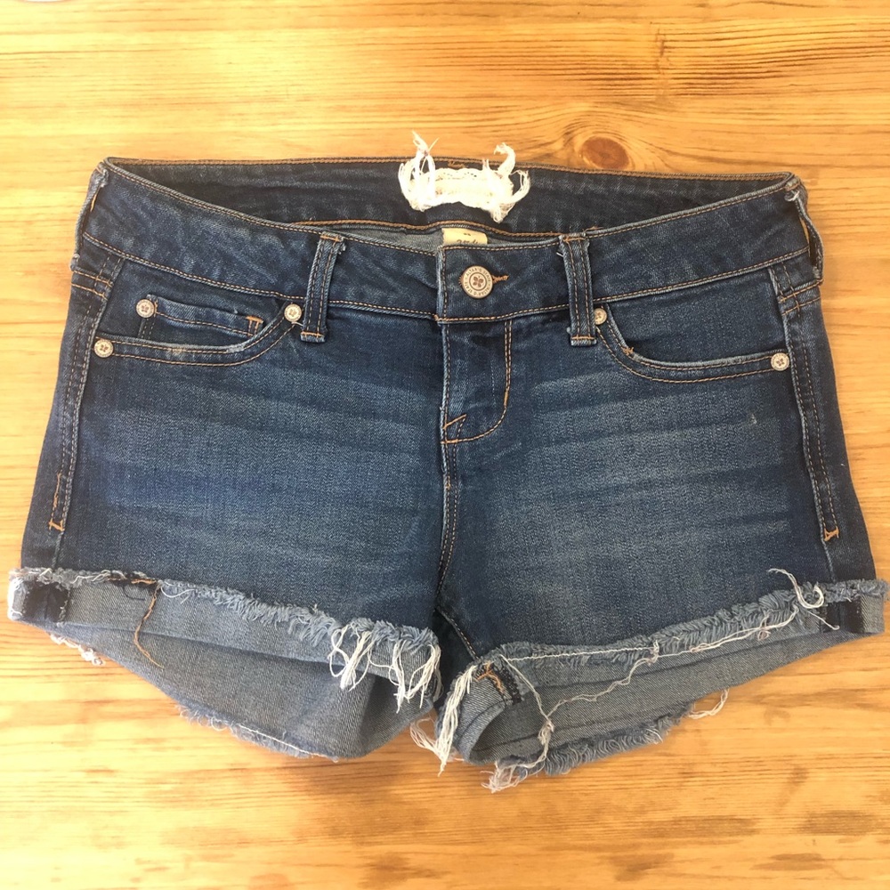 Altar’s State Shorts